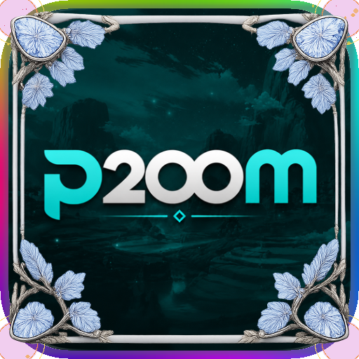 p200m — galeri pratinjau Resmi APK